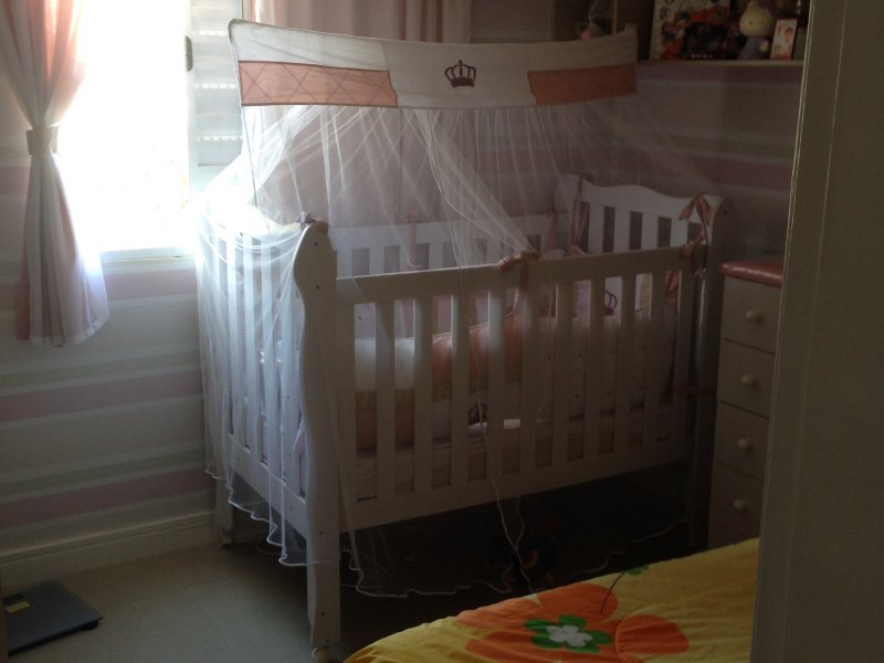 Apartamento à venda Parque Munhoz com 60m² e 2 quartos por R$ 295.000 - 1664201392-img-3913.JPG