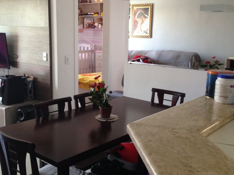 Apartamento à venda Parque Munhoz com 60m² e 2 quartos por R$ 295.000 - 1808816620-img-3920.JPG