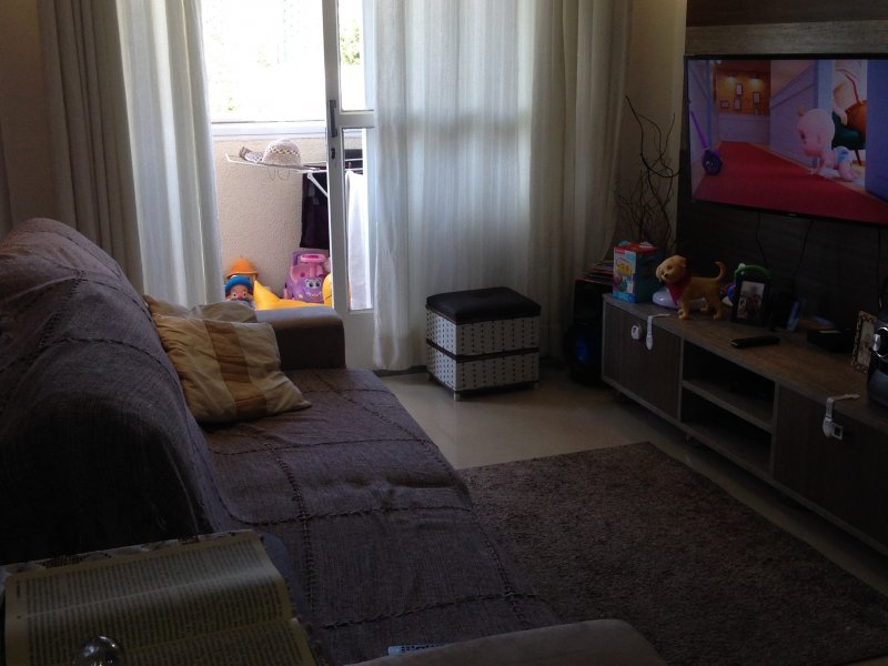 Apartamento à venda Parque Munhoz com 60m² e 2 quartos por R$ 295.000 - 1921545114-img-3917.JPG
