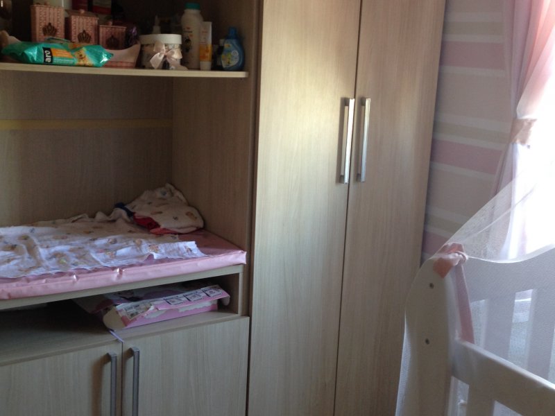 Apartamento à venda Parque Munhoz com 60m² e 2 quartos por R$ 295.000 - 1995138395-img-3912.JPG