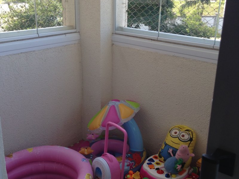 Apartamento à venda Parque Munhoz com 60m² e 2 quartos por R$ 295.000 - 2024362472-img-3921.JPG