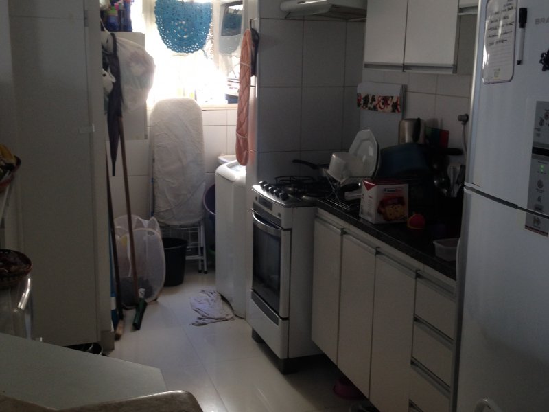 Apartamento à venda Parque Munhoz com 60m² e 2 quartos por R$ 295.000 - 286265588-img-3919.JPG