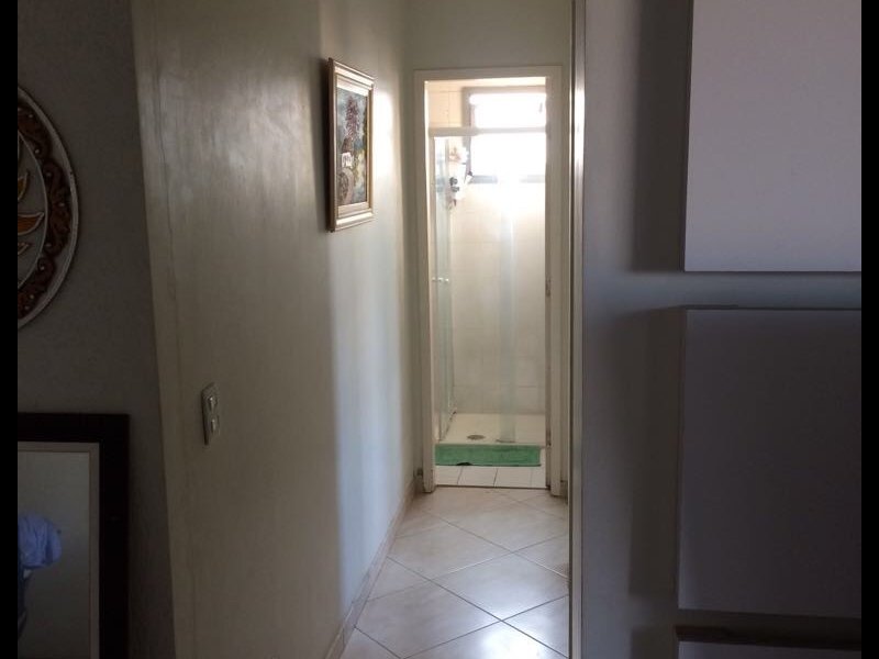 Apartamento à venda Parque Peruche com 52m² e 2 quartos por R$ 360.000 - 190129715-apartamento-corredor.JPG