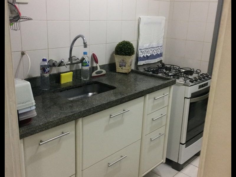 Apartamento à venda Parque Peruche com 52m² e 2 quartos por R$ 360.000 - 395274522-apartamento-cozinha-ii.JPG