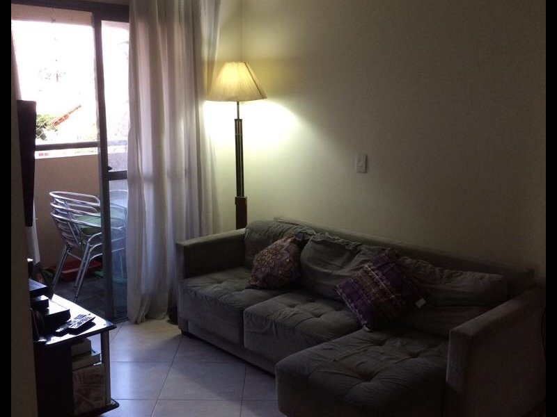 Apartamento à venda Parque Peruche com 52m² e 2 quartos por R$ 360.000 - 452509633-apartamento-sala-ii.JPG
