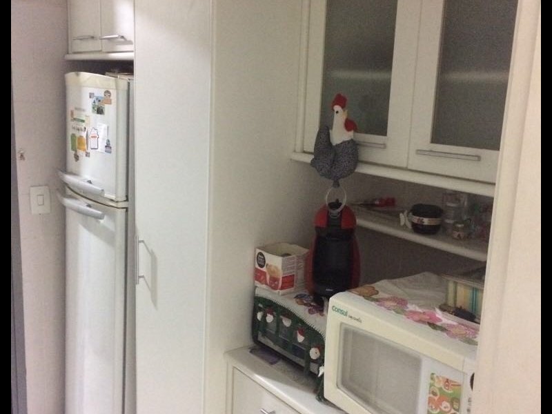 Apartamento à venda Parque Peruche com 52m² e 2 quartos por R$ 360.000 - 529849323-apartamento-cozinha-i.JPG