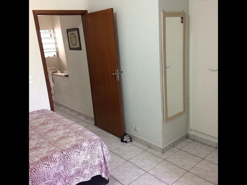 Casa à venda Vila Isolina Mazzei com 115m² e 2 quartos por R$ 427.000 - 1148063155-quarto-1-com-visao-pra-sala.JPG