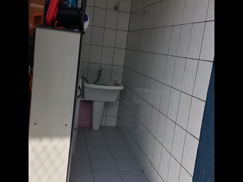 Casa à venda Vila Isolina Mazzei com 115m² e 2 quartos por R$ 427.000 - 1704779818-quintal-2.png
