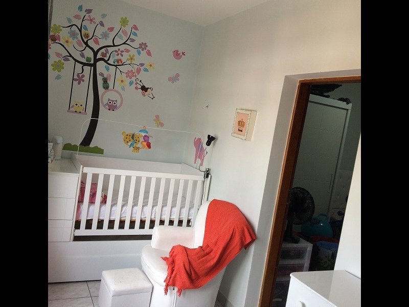 Casa à venda Vila Isolina Mazzei com 115m² e 2 quartos por R$ 427.000 - 286549626-quarto-2-2.JPG