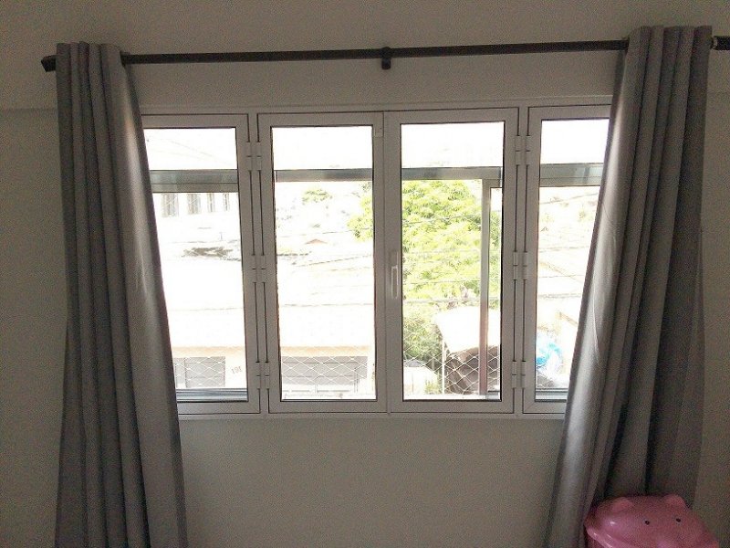 Casa à venda Vila Isolina Mazzei com 115m² e 2 quartos por R$ 427.000 - 323242143-janela-superior-quarto-copia.JPG