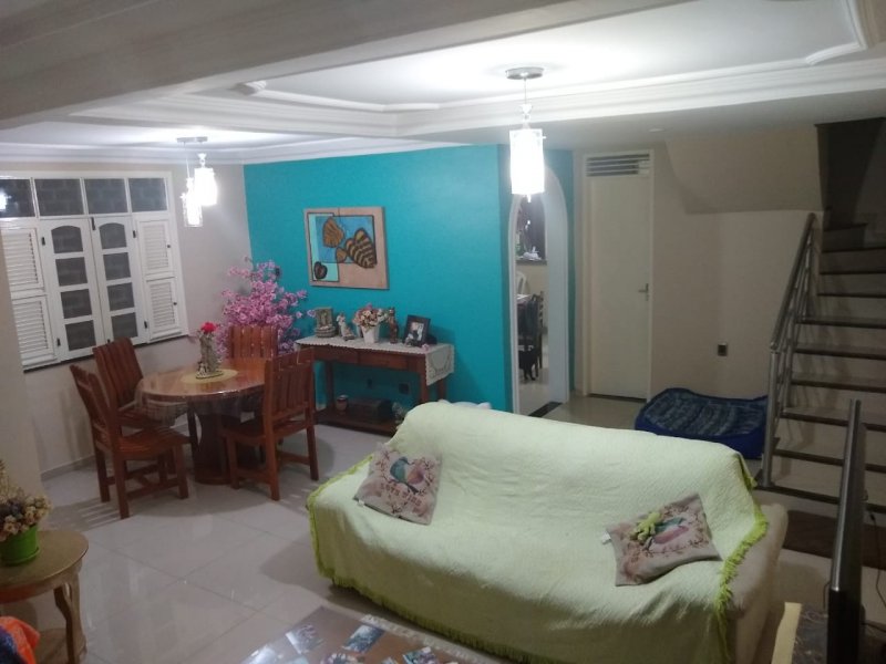 Casa de condomínio à venda Maraponga com 160m² e 3 quartos por R$ 450.000 - 15002640-img-20190108-wa0007.jpg