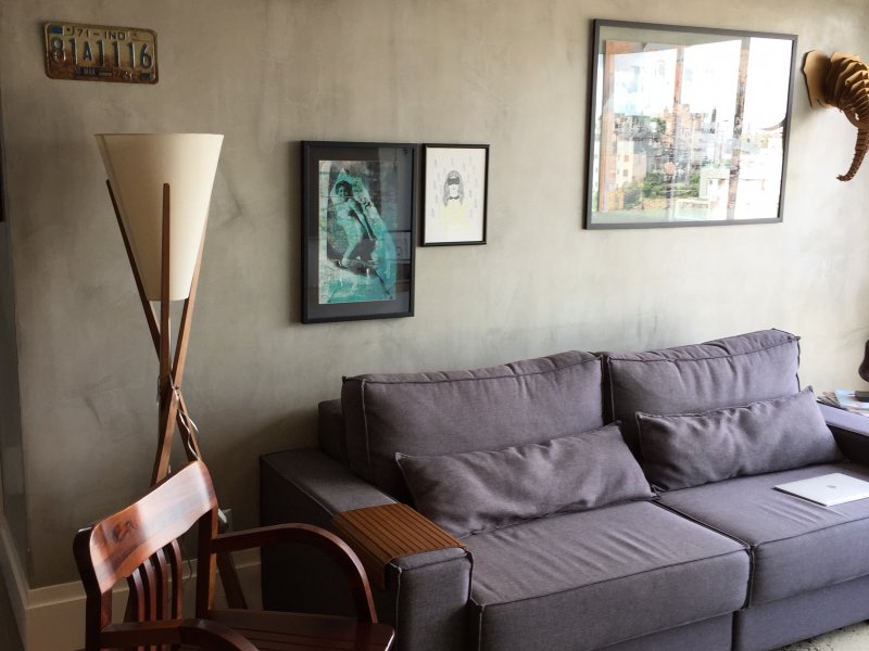 Apartamento à venda Petrópolis com 109m² e 2 quartos por R$ 720.000 - 101051299-img-5045.JPG