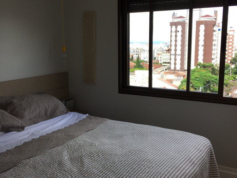 Apartamento à venda Petrópolis com 109m² e 2 quartos por R$ 720.000 - 1334353765-img-5067.JPG