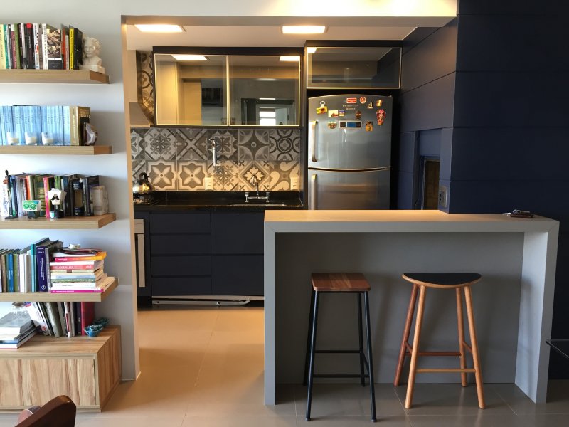 Apartamento à venda Petrópolis com 109m² e 2 quartos por R$ 720.000 - 1497175333-img-5042.JPG