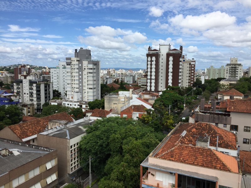 Apartamento à venda Petrópolis com 109m² e 2 quartos por R$ 720.000 - 158895953-img-5075.JPG