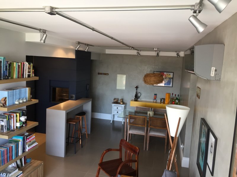 Apartamento à venda Petrópolis com 109m² e 2 quartos por R$ 720.000 - 1690740501-img-5051.JPG