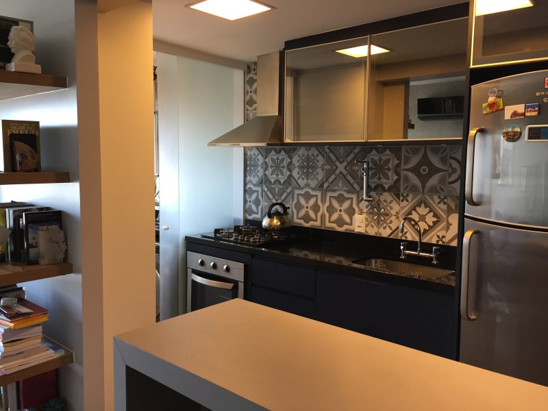 Apartamento à venda Petrópolis com 109m² e 2 quartos por R$ 720.000 - 1795237875-img-5040.JPG