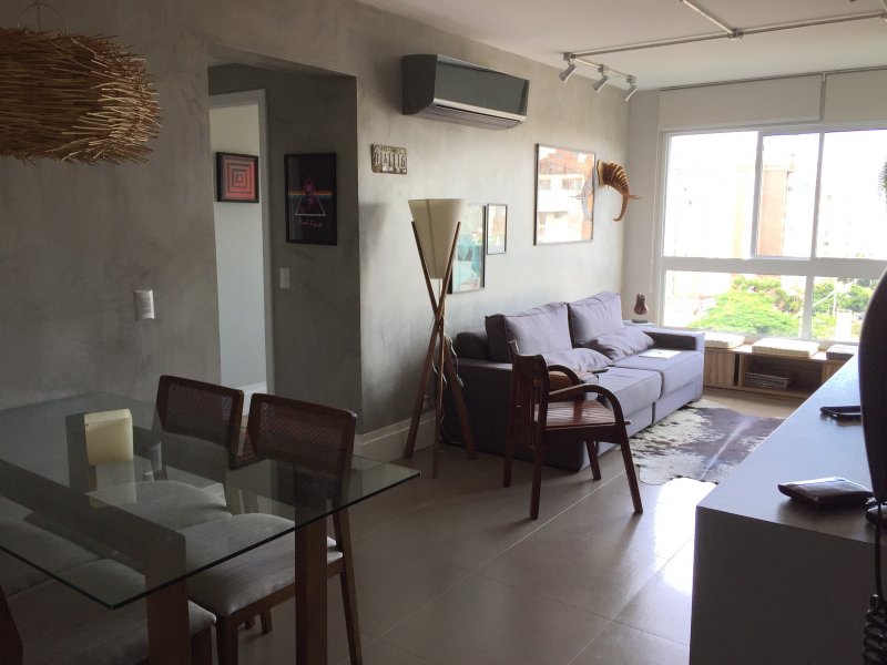 Apartamento à venda Petrópolis com 109m² e 2 quartos por R$ 720.000 - 1901148699-img-5035.JPG
