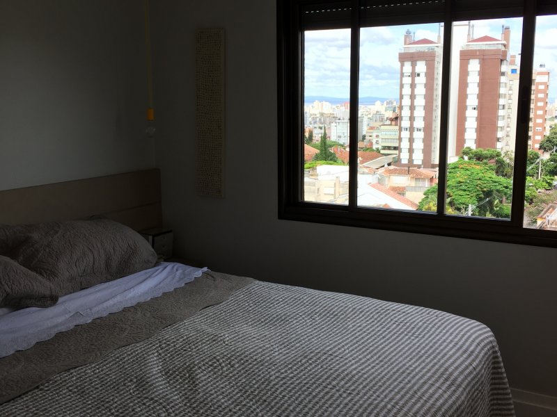 Apartamento à venda Petrópolis com 109m² e 2 quartos por R$ 720.000 - 1952068516-img-5068.JPG