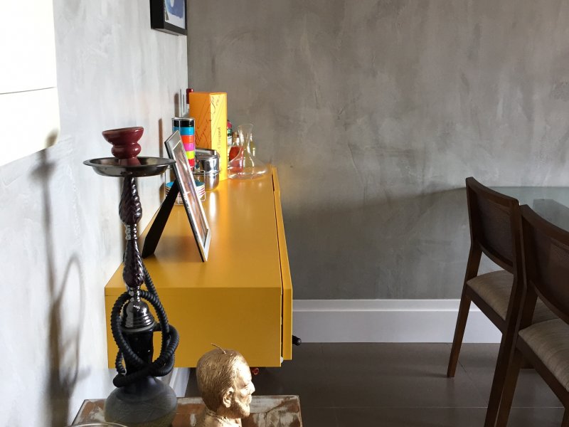 Apartamento à venda Petrópolis com 109m² e 2 quartos por R$ 720.000 - 2132128311-img-5037.JPG