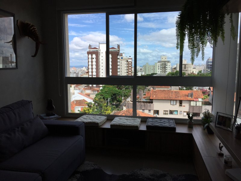 Apartamento à venda Petrópolis com 109m² e 2 quartos por R$ 720.000 - 252409413-img-5046.JPG