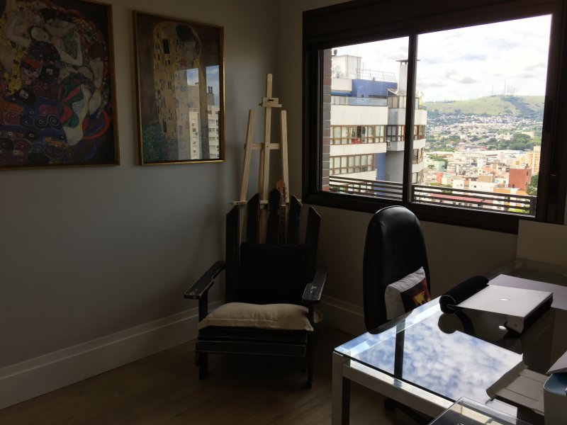 Apartamento à venda Petrópolis com 109m² e 2 quartos por R$ 720.000 - 30681755-img-5057.JPG