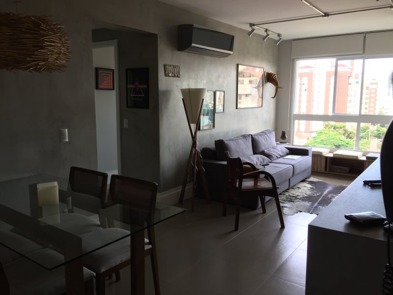 Apartamento à venda Petrópolis com 109m² e 2 quartos por R$ 720.000 - 338913824-img-5036.JPG