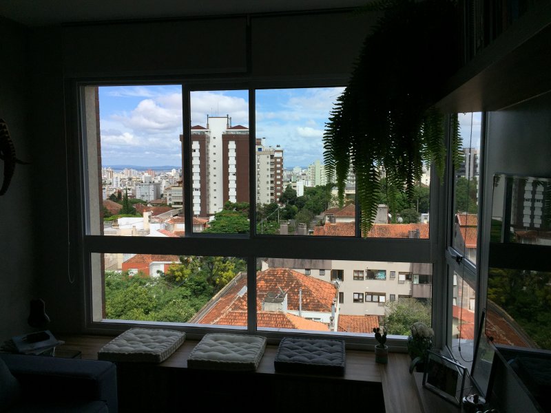 Apartamento à venda Petrópolis com 109m² e 2 quartos por R$ 720.000 - 636417275-img-5048.JPG