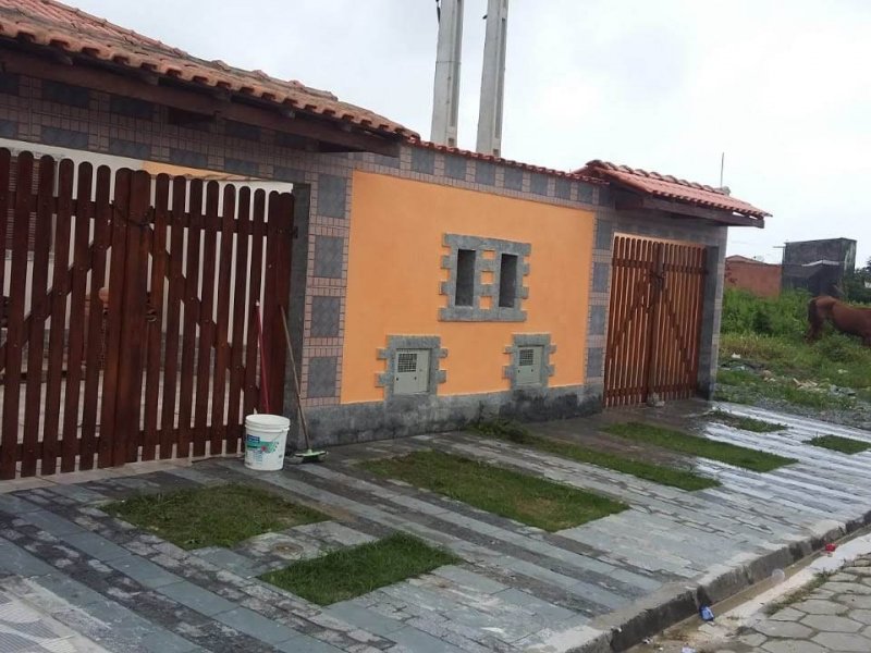 Casa à venda Nova Itanhaém - Interior com 130m² e 2 quartos por R$ 165.000 - 1767684195-img-20181001-wa0062.jpg