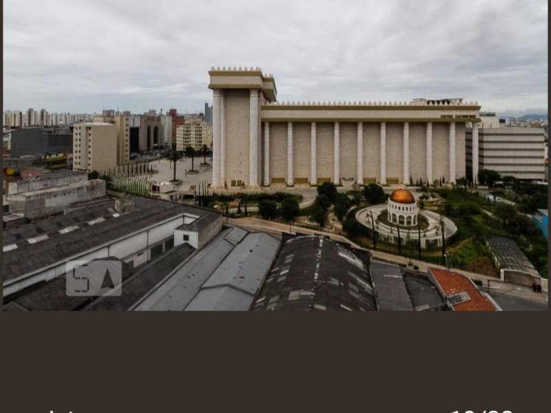 imóvel com 49m² - Belém - São Paulo