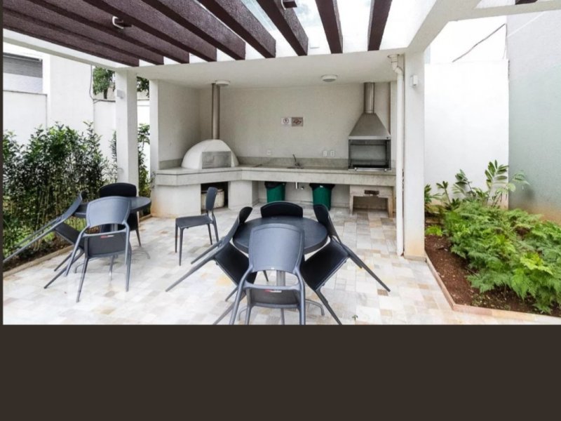imóvel com 49m² - Belém - São Paulo
