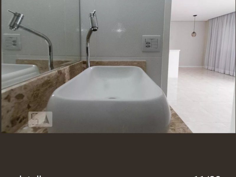 imóvel com 49m² - Belém - São Paulo
