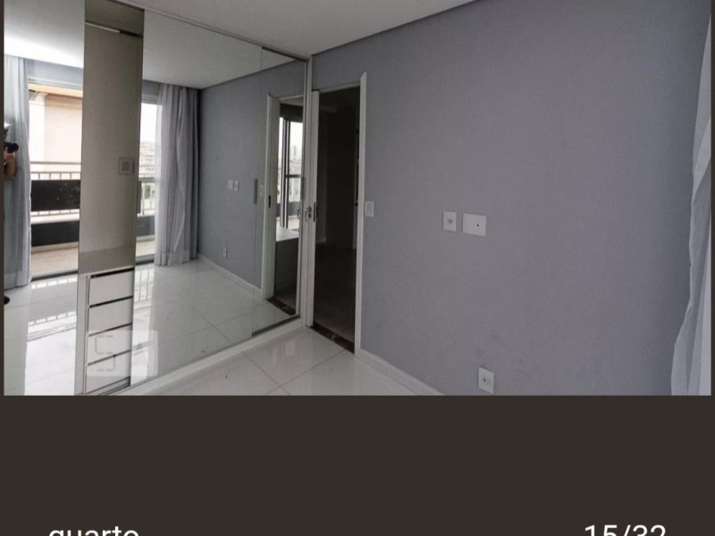 imóvel com 49m² - Belém - São Paulo