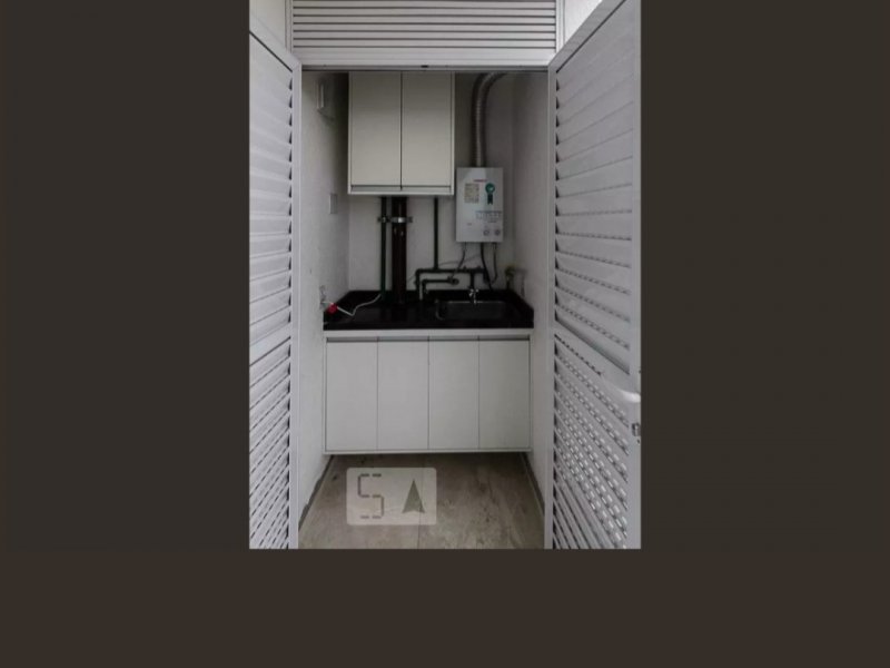 imóvel com 49m² - Belém - São Paulo