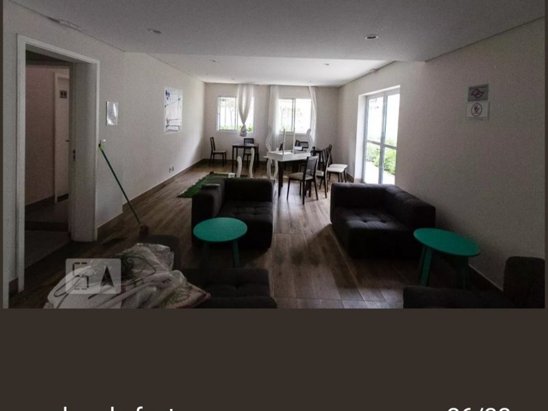 imóvel com 49m² - Belém - São Paulo