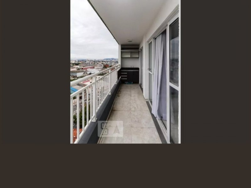 imóvel com 49m² - Belém - São Paulo