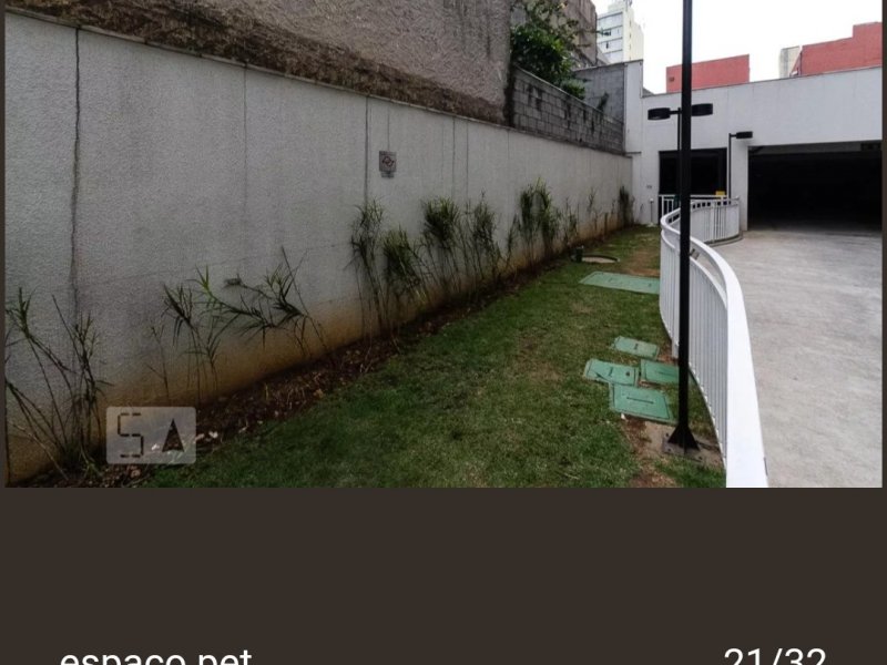 imóvel com 49m² - Belém - São Paulo