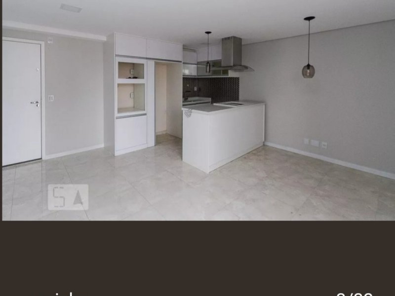 imóvel com 49m² - Belém - São Paulo