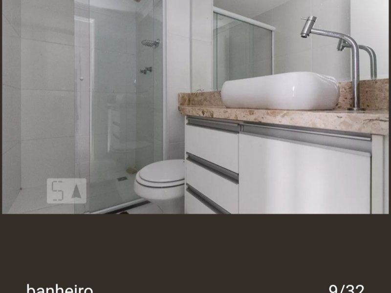 imóvel com 49m² - Belém - São Paulo