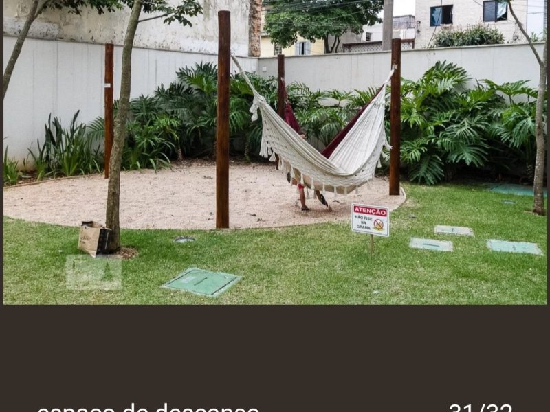 imóvel com 49m² - Belém - São Paulo