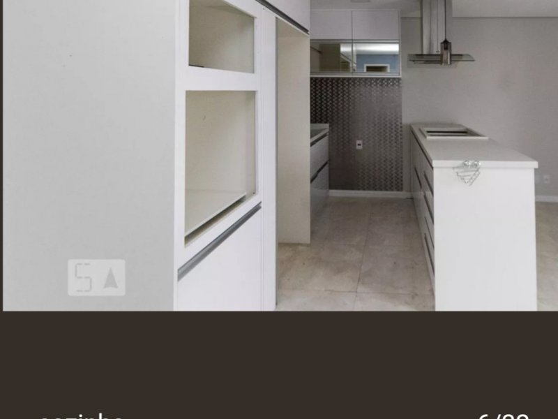 imóvel com 49m² - Belém - São Paulo