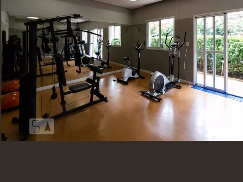 imóvel com 49m² - Belém - São Paulo