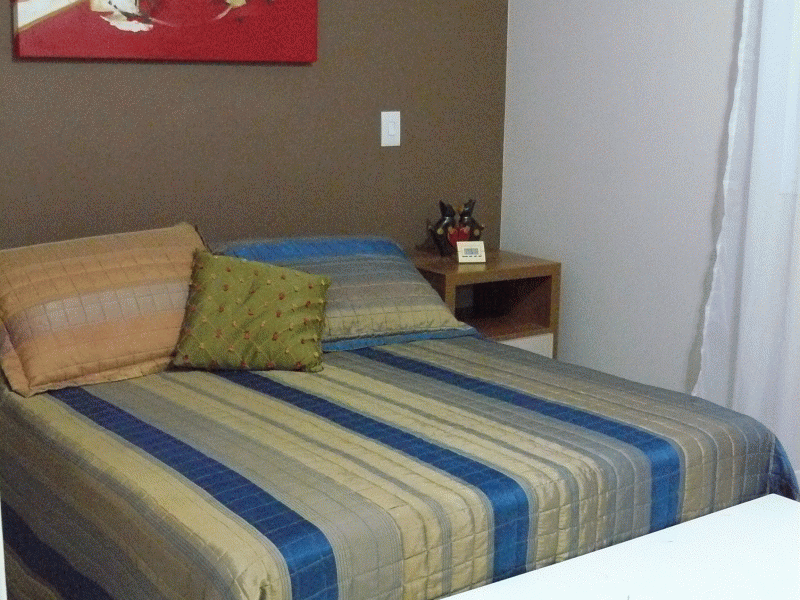Apartamento à venda Jardim Cris com 94m² e 3 quartos por R$ 788.000 - 1251068774-suite-1-3.gif