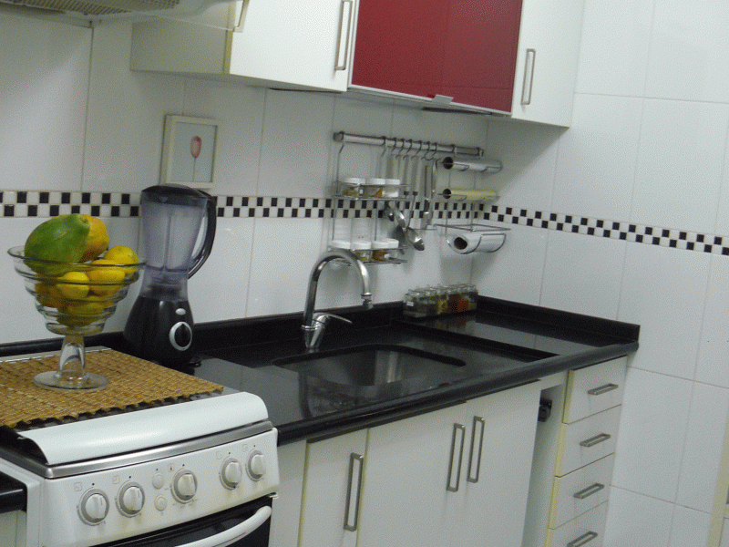 Apartamento à venda Jardim Cris com 94m² e 3 quartos por R$ 788.000 - 1384959268-cozinha-4.gif