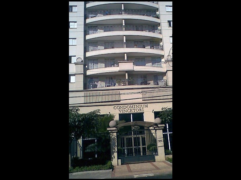 Apartamento à venda Jardim Cris com 94m² e 3 quartos por R$ 788.000 - 1435825302-vic-fachada.jpg