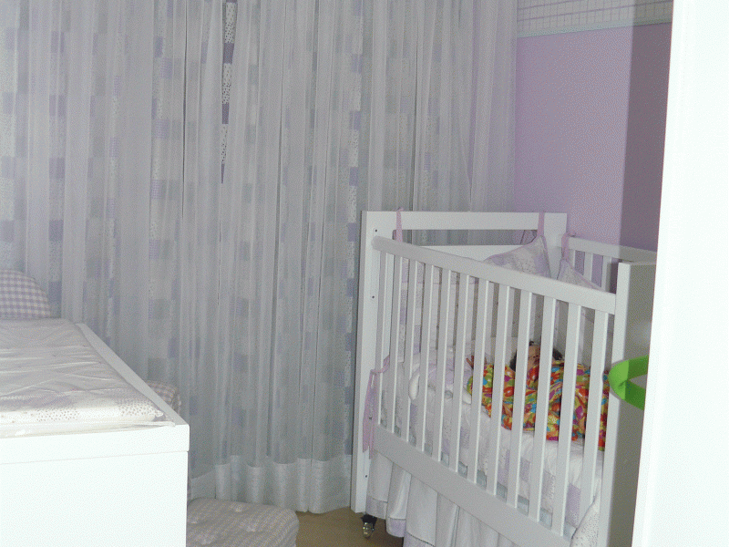 Apartamento à venda Jardim Cris com 94m² e 3 quartos por R$ 788.000 - 173404521-quarto-2.gif