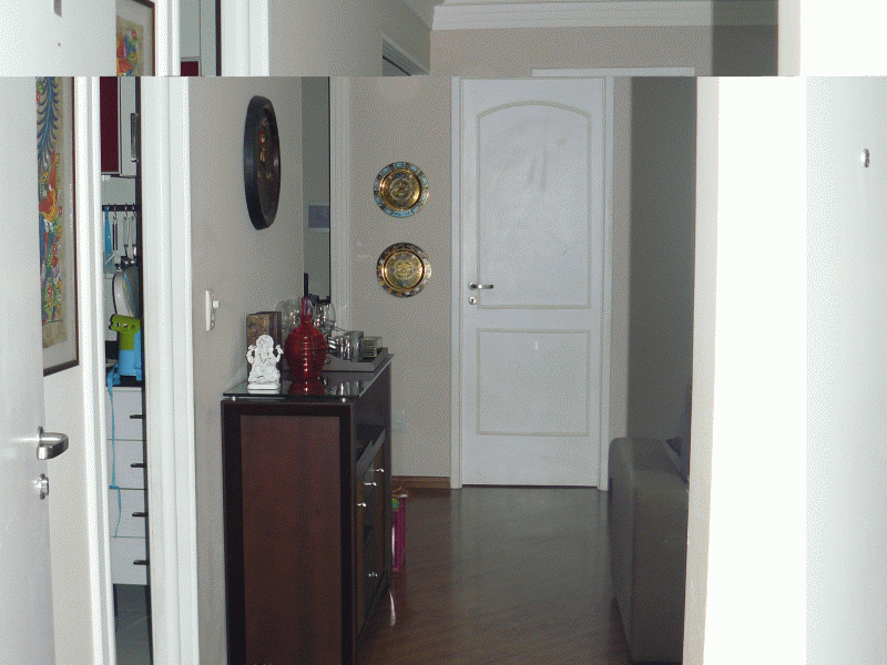 Apartamento à venda Jardim Cris com 94m² e 3 quartos por R$ 788.000 - 242866387-vista-entrada-social.gif