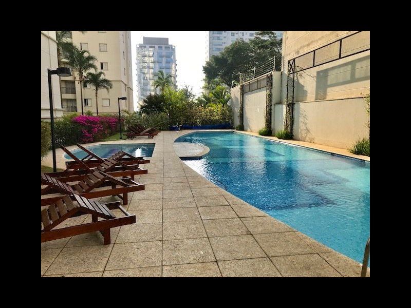 Apartamento à venda Jardim Cris com 94m² e 3 quartos por R$ 788.000 - 980849354-vic-piscina.jpg