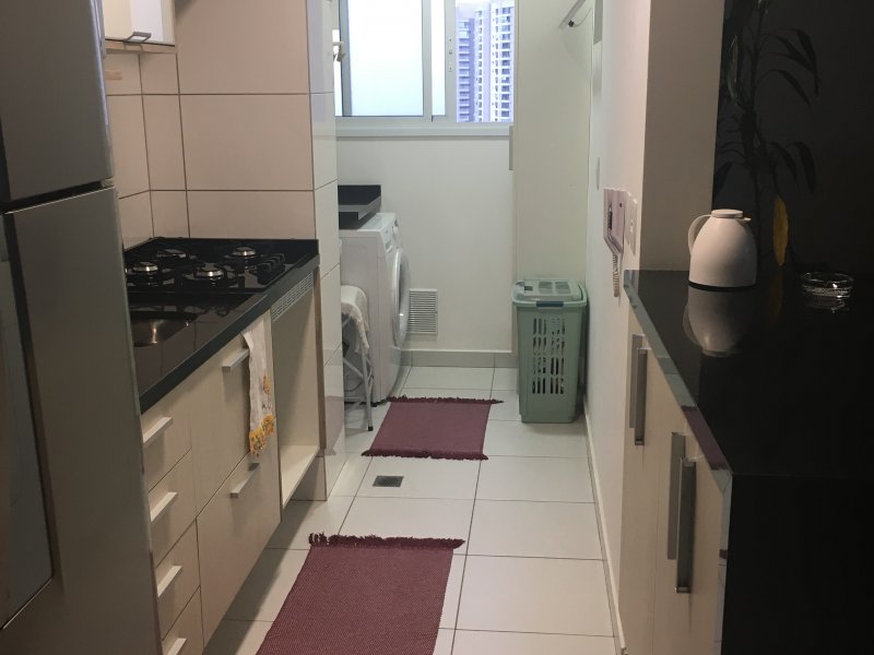 Apartamento à venda Vila Andrade com 66m² e 3 quartos por R$ 430.000 - 1195216312-img-1100.JPG