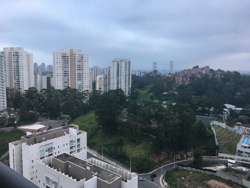 Apartamento à venda Vila Andrade com 66m² e 3 quartos por R$ 430.000 - 1464187975-img-1092.JPG